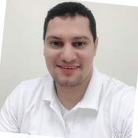 Mohammed Gaber, Cma, Dipifr In Progress