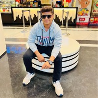 Alok Mali