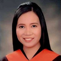 Kristianne Faye Mariposa