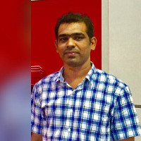 Balamurali Tharan