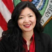 Christine Liu