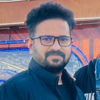 Jayaprakasha K (Jp)