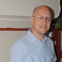 Ulf Bourelius