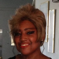 Marilyn Hall