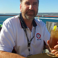 Glenn Matthew