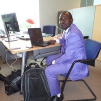 Mbadinga Mouele Cédric