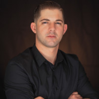 Andrew Bouet-Townsend