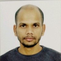 Prasanta Bishoyi