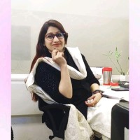 Anjuu S Chawla