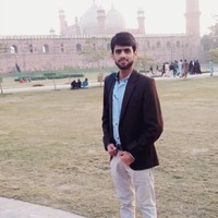 Abbas Ali