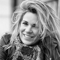 Chantal Stokebrook-Van Den Bulk