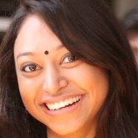 Rashmi Subudhi