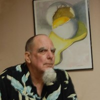 Bruce Stone