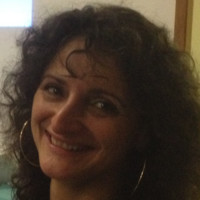 Roselyne Forestier