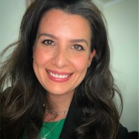 Vanessa Mensch Garcia