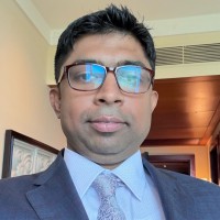 Nikhil D Jonathan