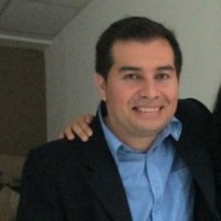 Jorge Flores Johanson