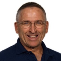 Stephen Mosher