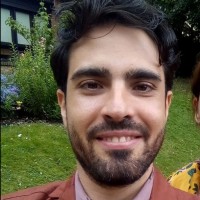 Jorge Luis Cruz Suarez