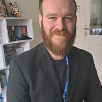 Rob Mcdonald