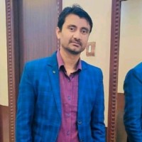 Raushan Thakur
