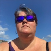 Linda Stevenson