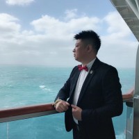 Micheal Liu