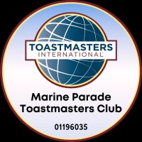 Marine Parade Toastmasters Club (Singapore)
