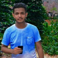 Raj Siddik
