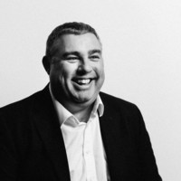 Mark Vidamour
