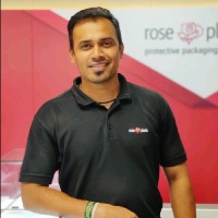 Pritam Khopade