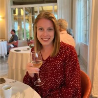 Courtney Madore, MBA