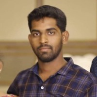 Narendranath Godlaveedu