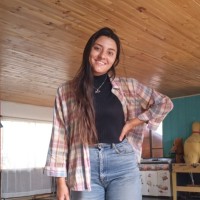 Katherine Peralta Arancibia