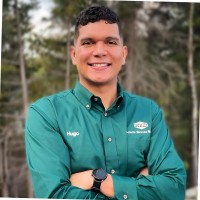 Hugo Dos Santos Schitine