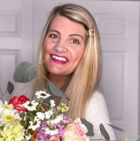 Ashley Sterling
