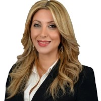 Sara Mehr-Ali-Zadeh
