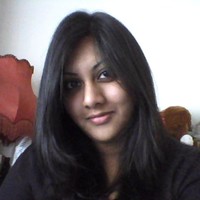 Reshma Trilochun