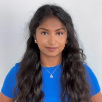 Preethyka Thirumavalavan