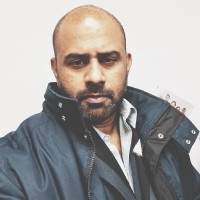 Vishal Patil