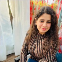 Simran Miglani