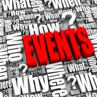 Exhibitions Events