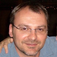 Robert Meacham