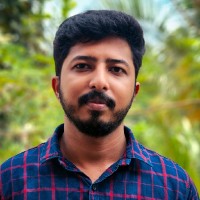 Vishnu S J