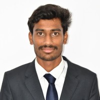 M Divakar