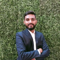 Rushikesh Pawar