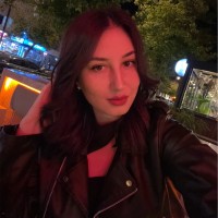 Aysu Bakar