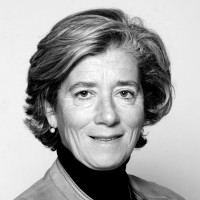 Christine SALMON-LEGAGNEUR