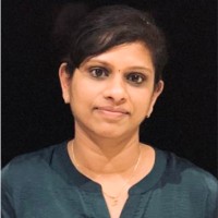 Kavitha Srinivasan