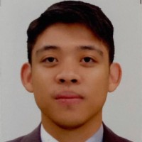 Gabriel Ernest Estacio